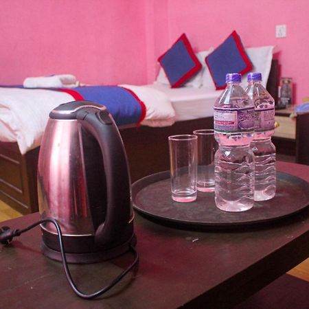 Hotel Chandragiri Paradise Katmandu Eksteriør bilde