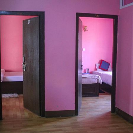 Hotel Chandragiri Paradise Katmandu Eksteriør bilde