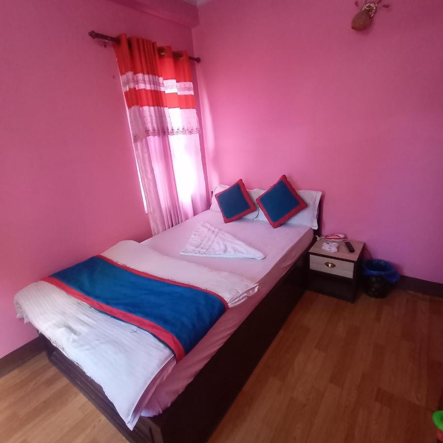 Hotel Chandragiri Paradise Katmandu Eksteriør bilde