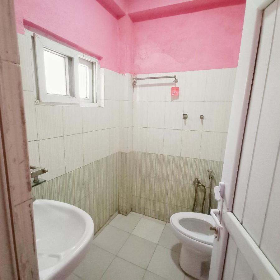 Hotel Chandragiri Paradise Katmandu Eksteriør bilde