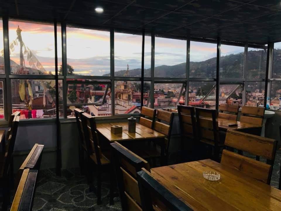 Hotel Chandragiri Paradise Katmandu Eksteriør bilde