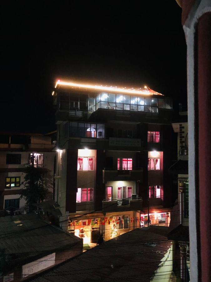 Hotel Chandragiri Paradise Katmandu Eksteriør bilde