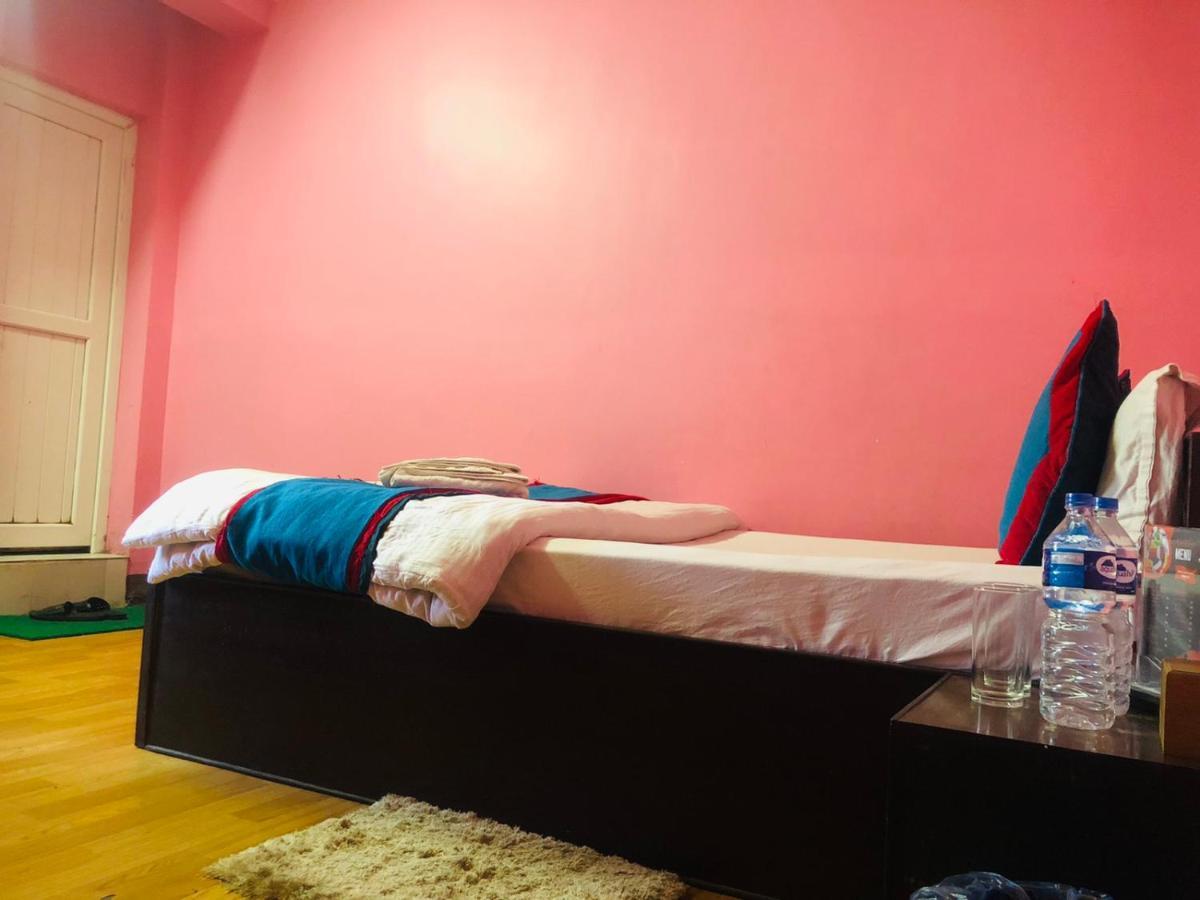 Hotel Chandragiri Paradise Katmandu Eksteriør bilde