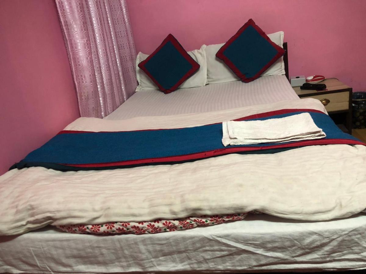 Hotel Chandragiri Paradise Katmandu Eksteriør bilde