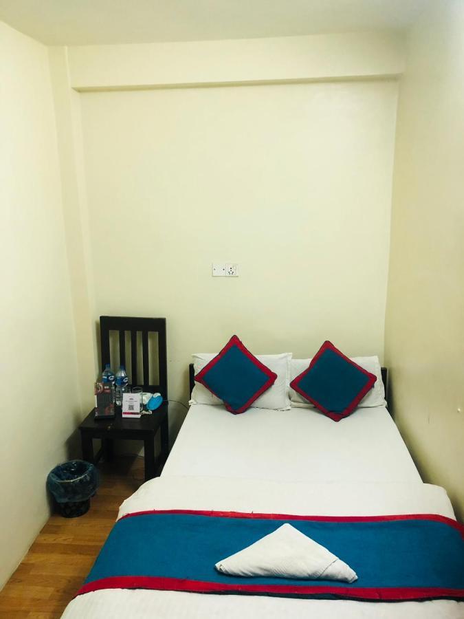 Hotel Chandragiri Paradise Katmandu Eksteriør bilde