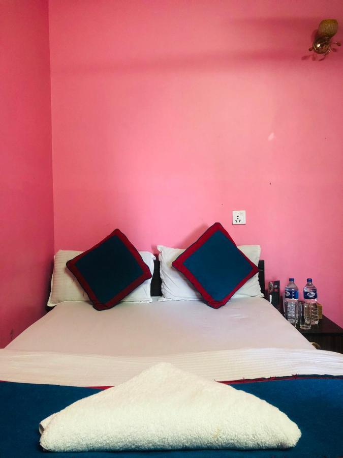 Hotel Chandragiri Paradise Katmandu Eksteriør bilde