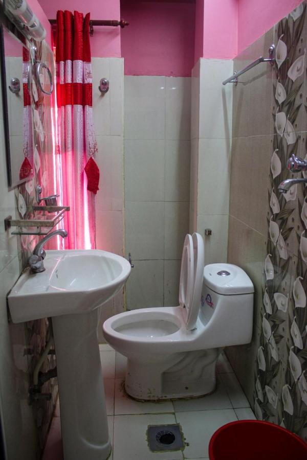 Hotel Chandragiri Paradise Katmandu Eksteriør bilde