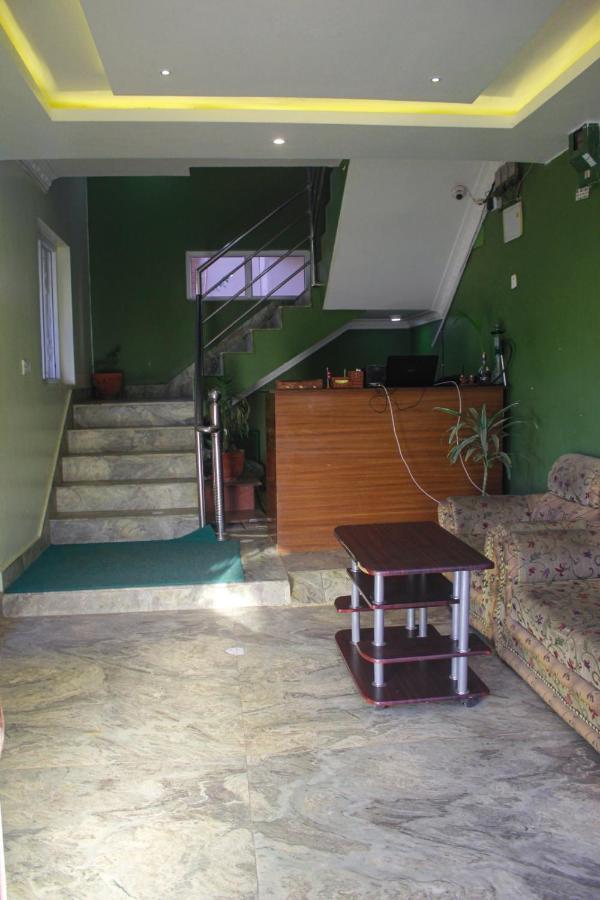 Hotel Chandragiri Paradise Katmandu Eksteriør bilde