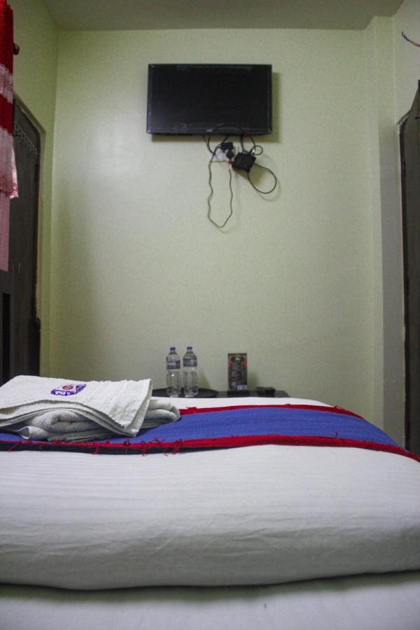 Hotel Chandragiri Paradise Katmandu Eksteriør bilde