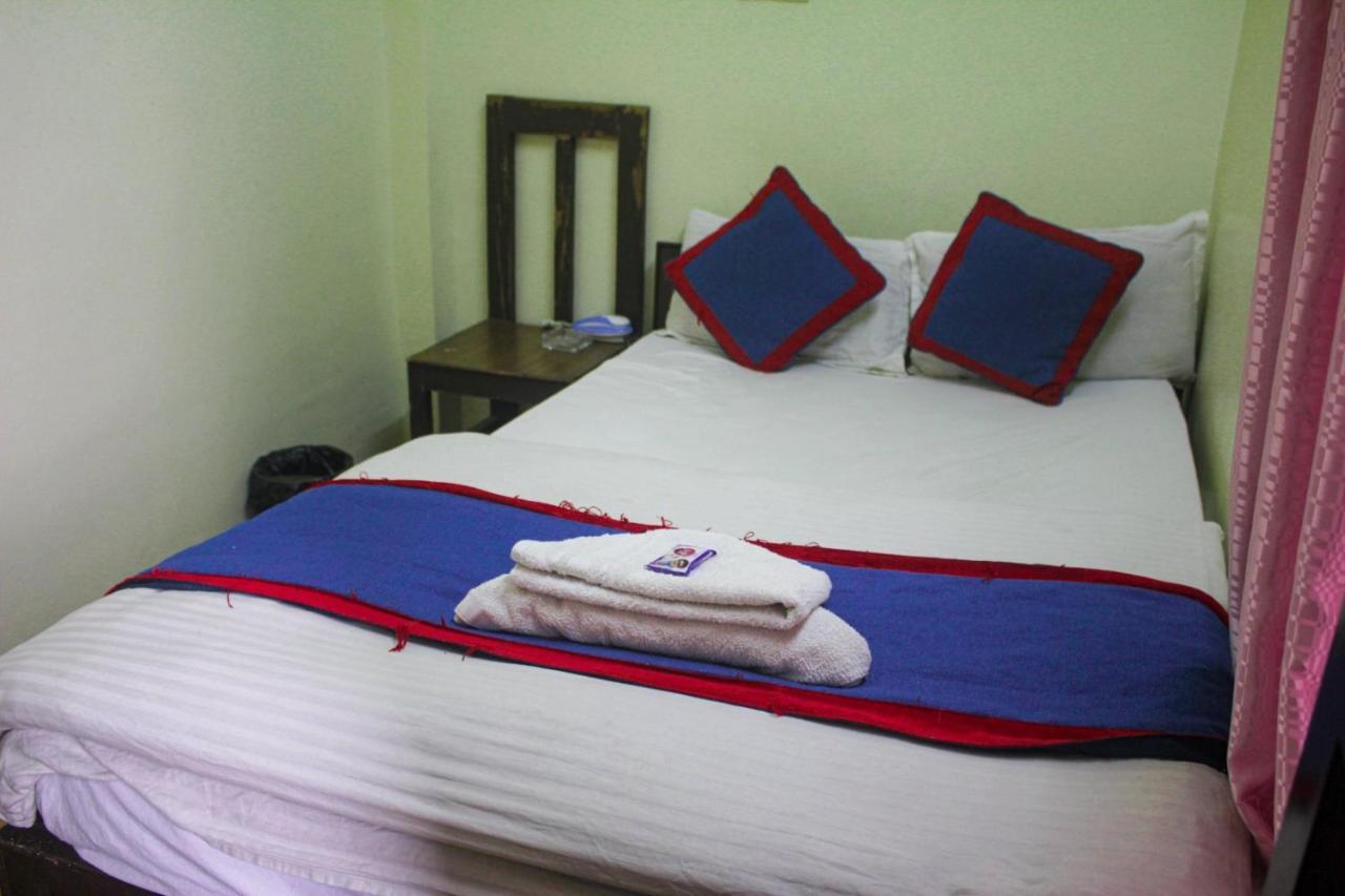 Hotel Chandragiri Paradise Katmandu Eksteriør bilde