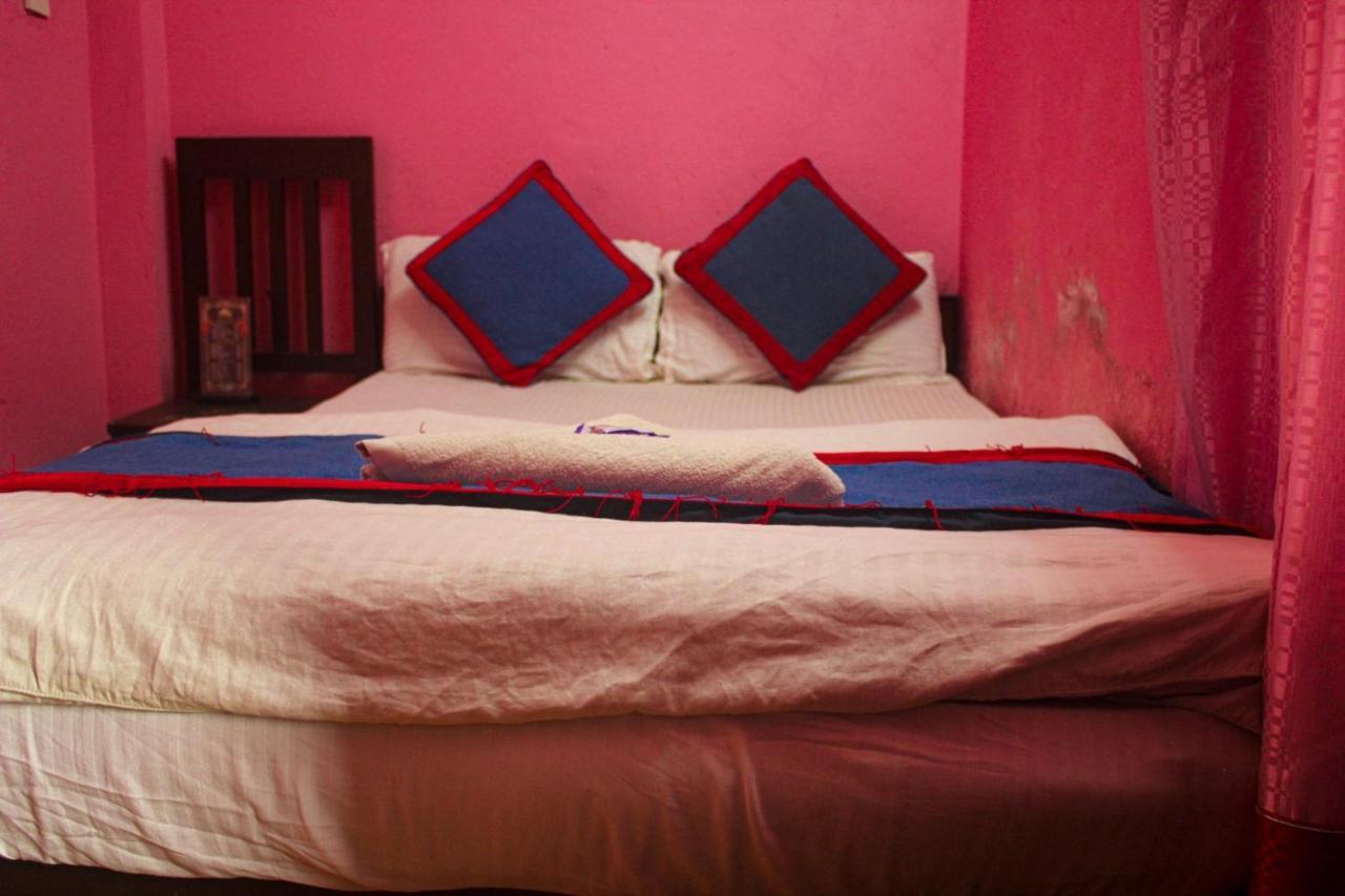 Hotel Chandragiri Paradise Katmandu Eksteriør bilde
