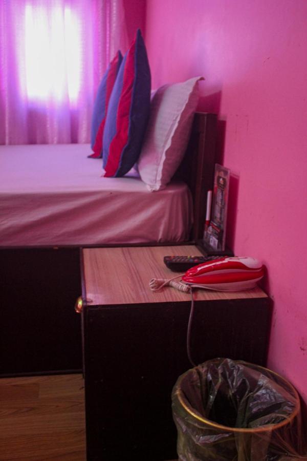 Hotel Chandragiri Paradise Katmandu Eksteriør bilde
